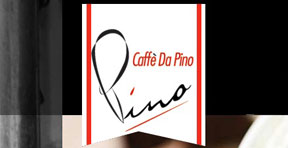 CAFFE DA PINO